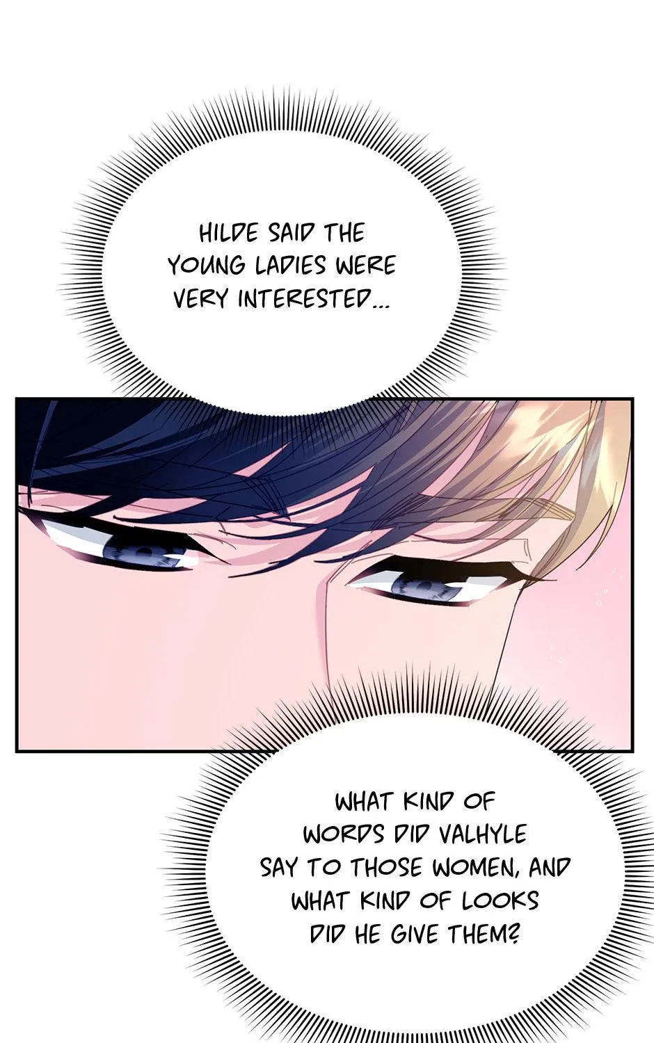 Read Cavier Falcon Princess chapter 102 image 67 on Lezhin