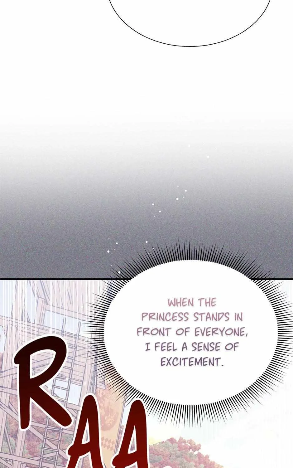 Read Cavier Falcon Princess chapter 102 image 7 on Lezhin
