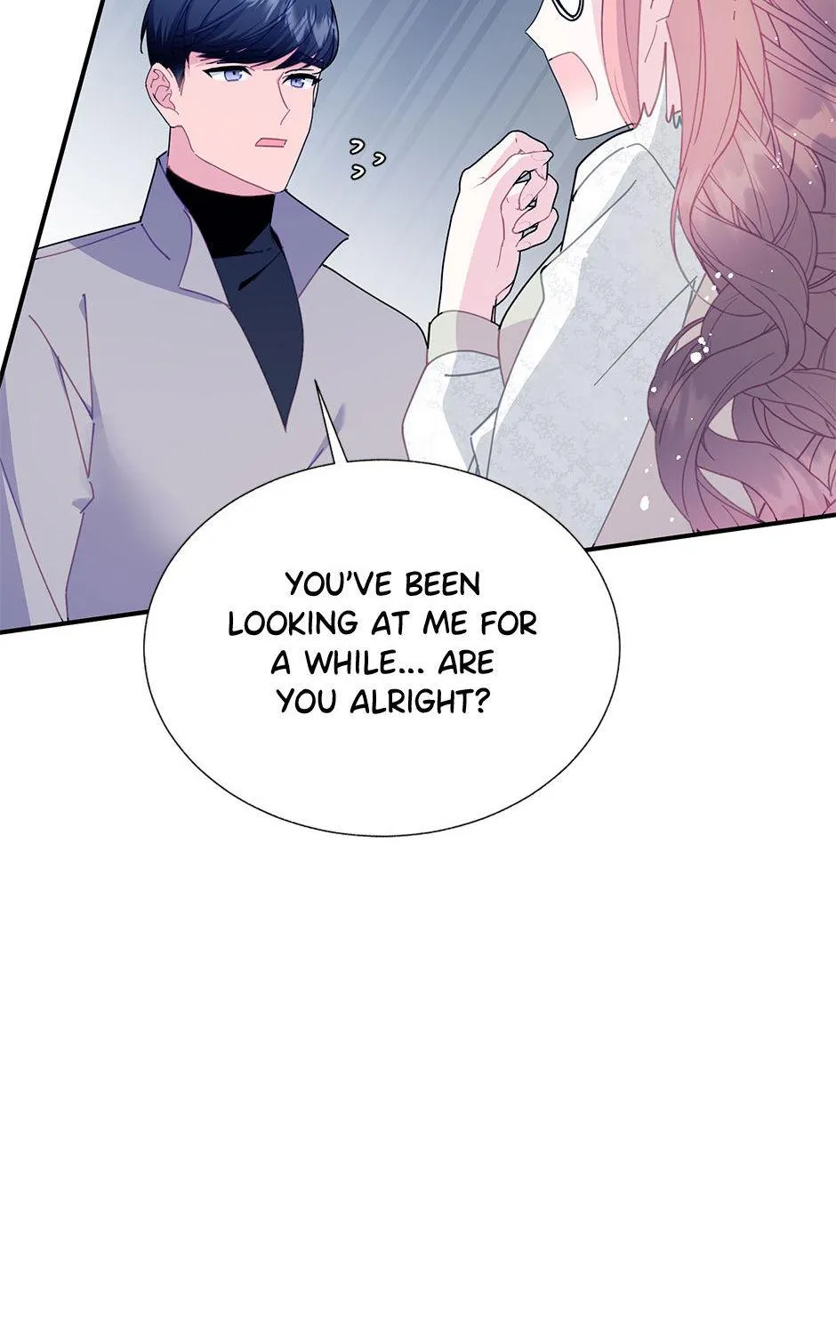 Read Cavier Falcon Princess chapter 102 image 79 on Lezhin