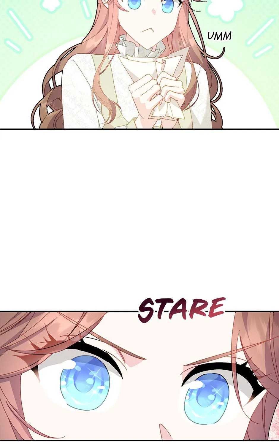 Read Cavier Falcon Princess chapter 102 image 81 on Lezhin