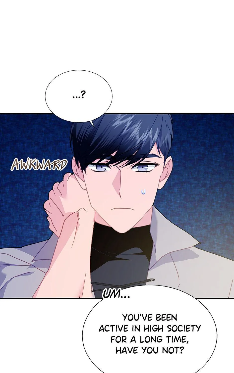Read Cavier Falcon Princess chapter 102 image 83 on Lezhin