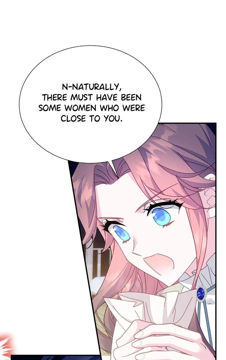 Read Cavier Falcon Princess chapter 102 image 85 on Lezhin