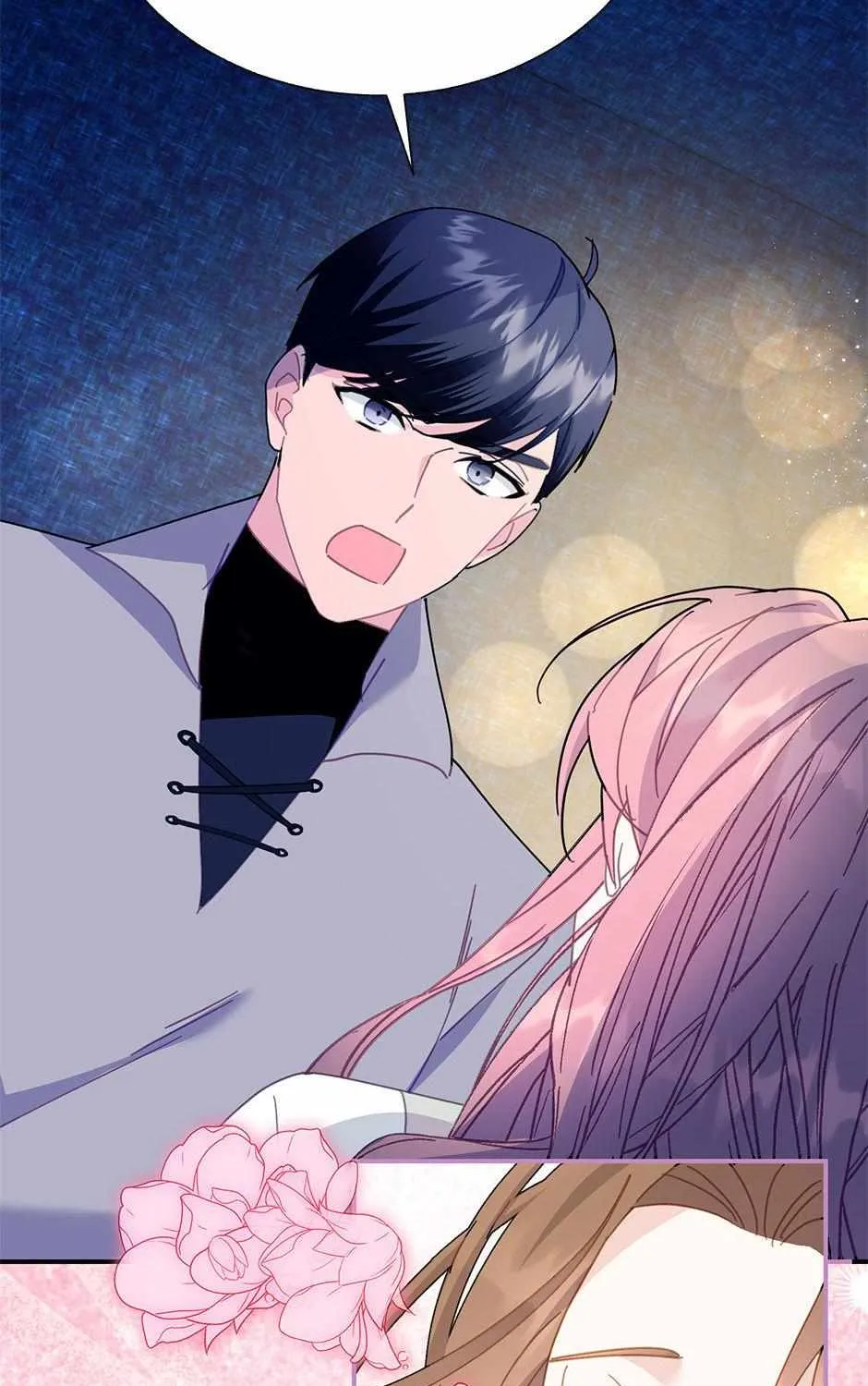 Read Cavier Falcon Princess chapter 102 image 89 on Lezhin