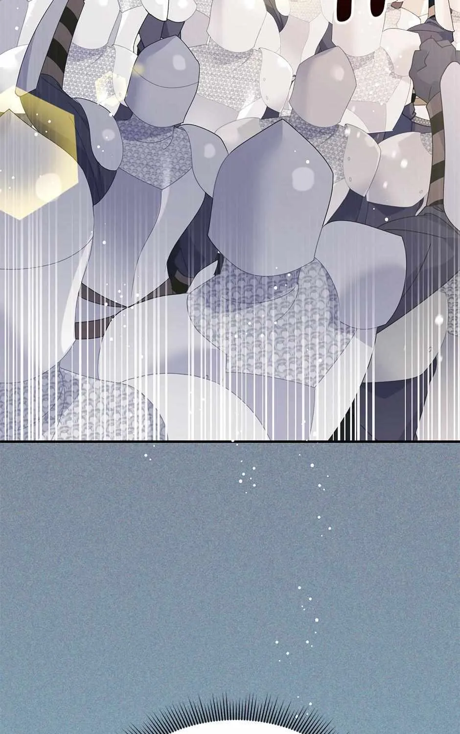 Read Cavier Falcon Princess chapter 102 image 9 on Lezhin