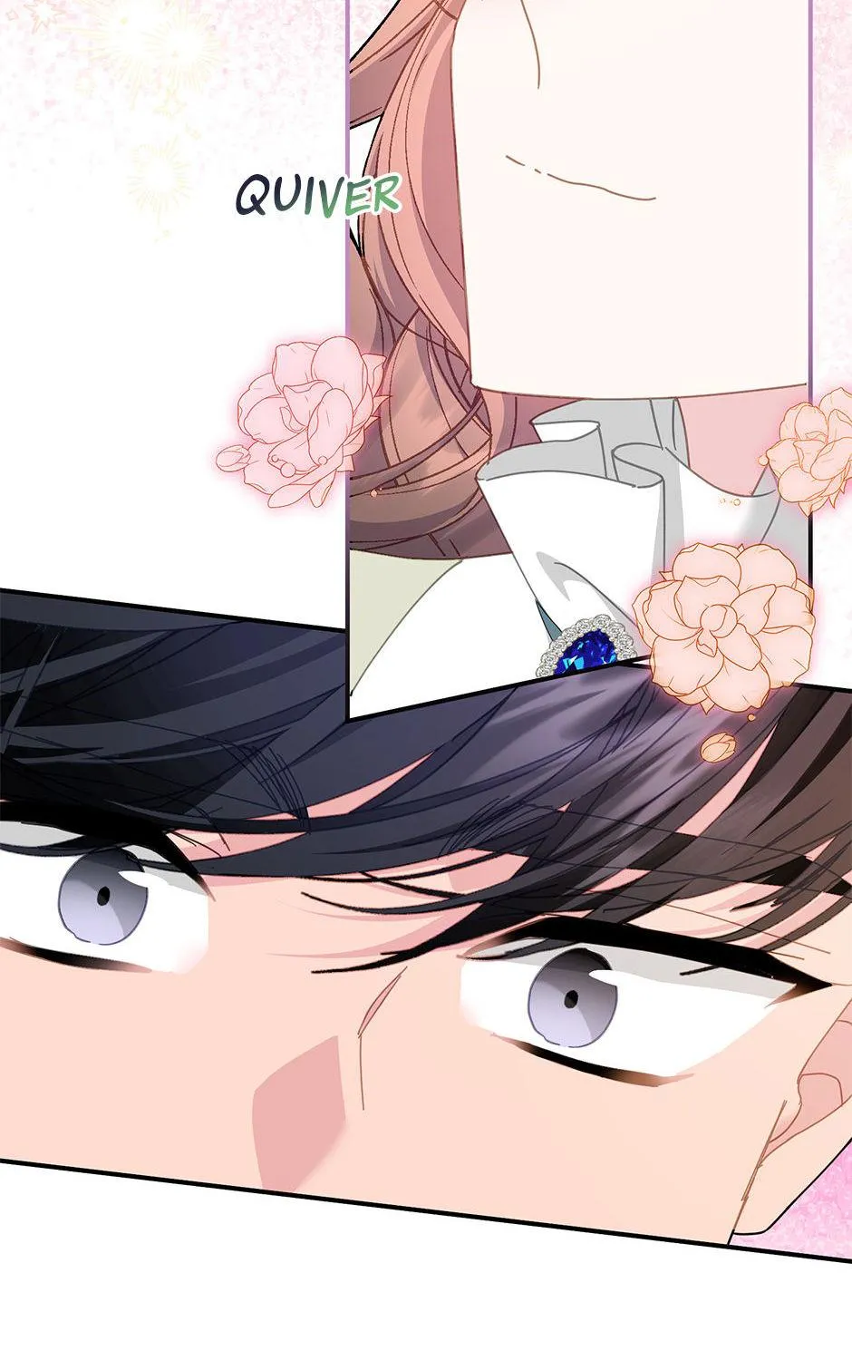 Read Cavier Falcon Princess chapter 102 image 91 on Lezhin
