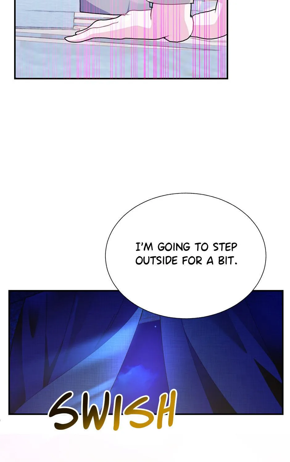 Read Cavier Falcon Princess chapter 102 image 97 on Lezhin
