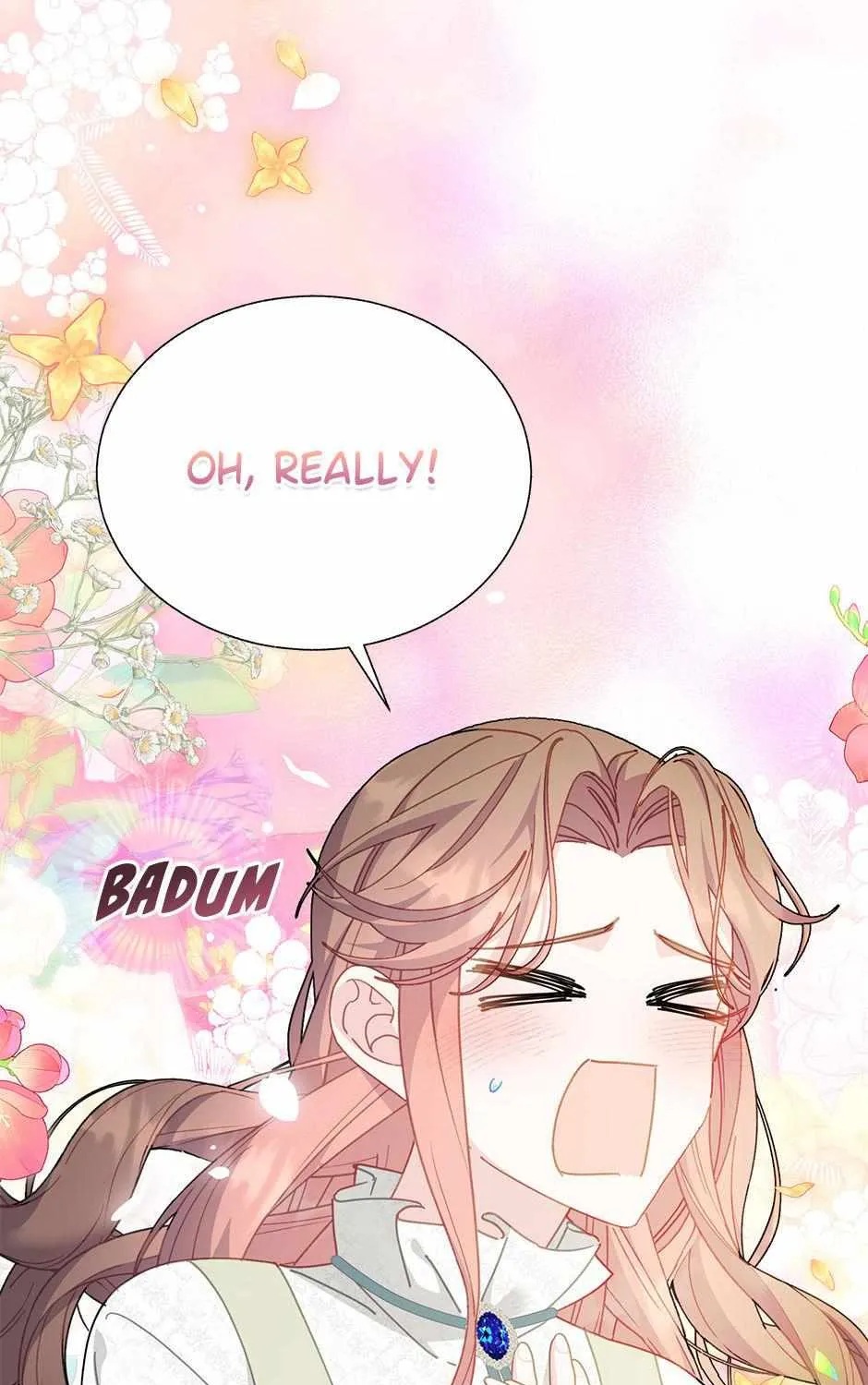 Read Cavier Falcon Princess chapter 102 image 99 on Lezhin