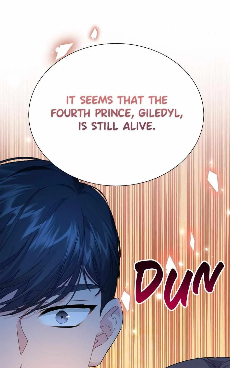 Read Cavier Falcon Princess chapter 103 image 105 on Lezhin