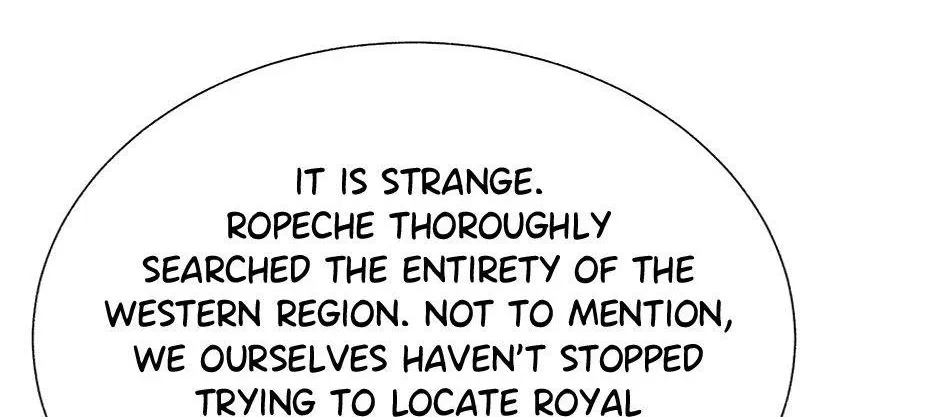 Read Cavier Falcon Princess chapter 103 image 114 on Lezhin