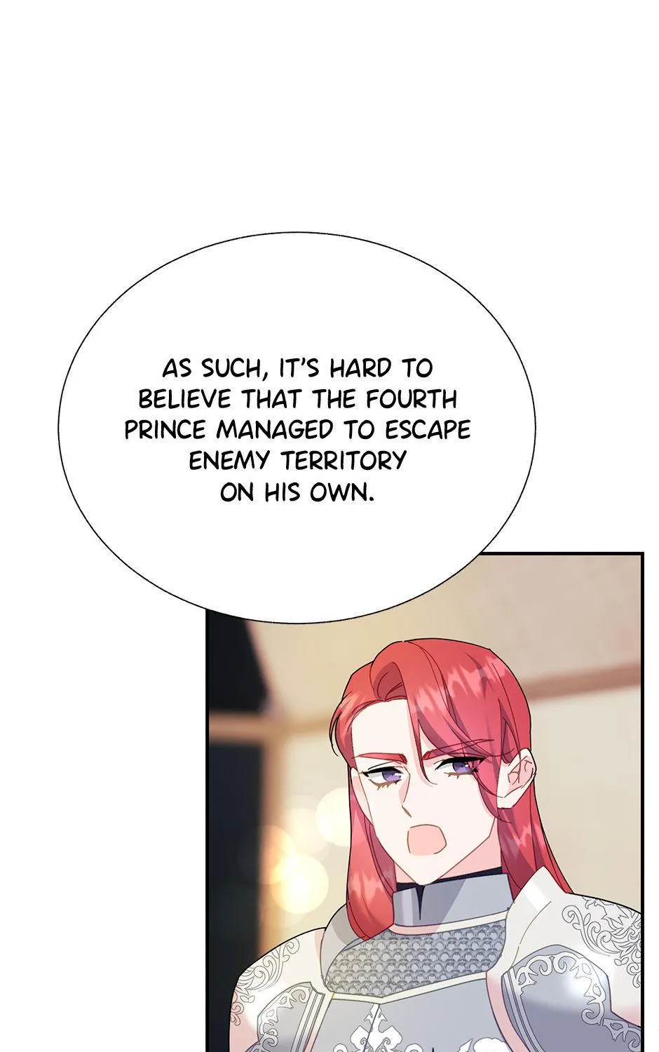 Read Cavier Falcon Princess chapter 103 image 121 on Lezhin