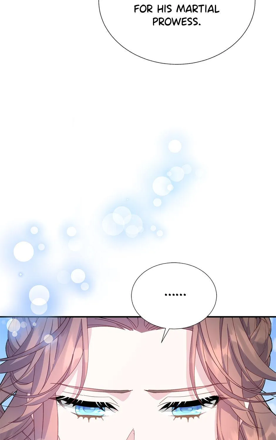 Read Cavier Falcon Princess chapter 103 image 123 on Lezhin