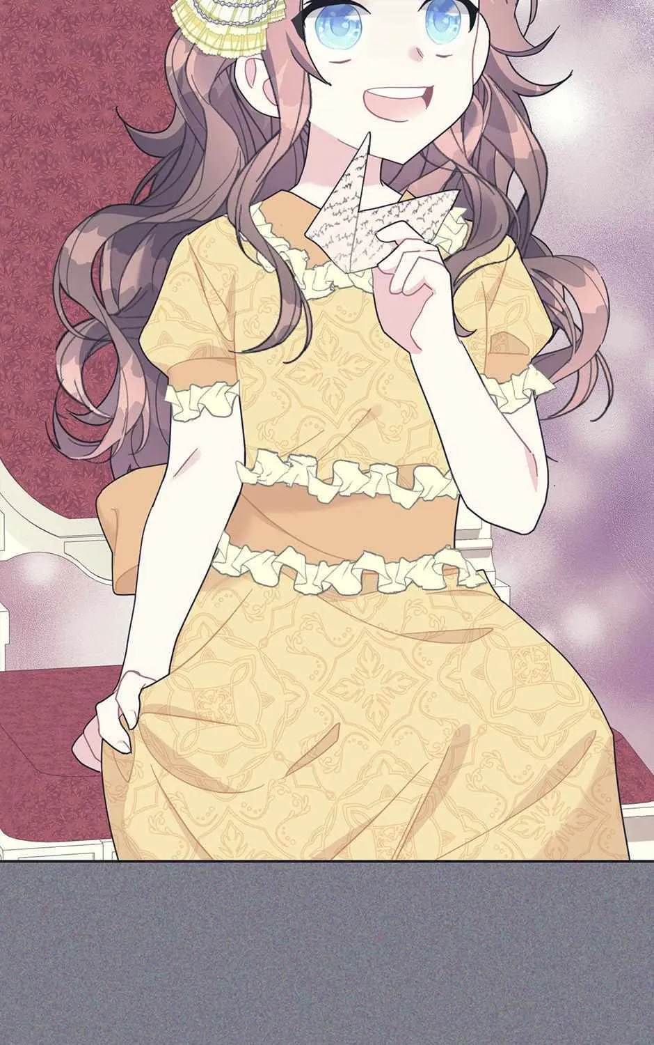 Read Cavier Falcon Princess chapter 103 image 137 on Lezhin