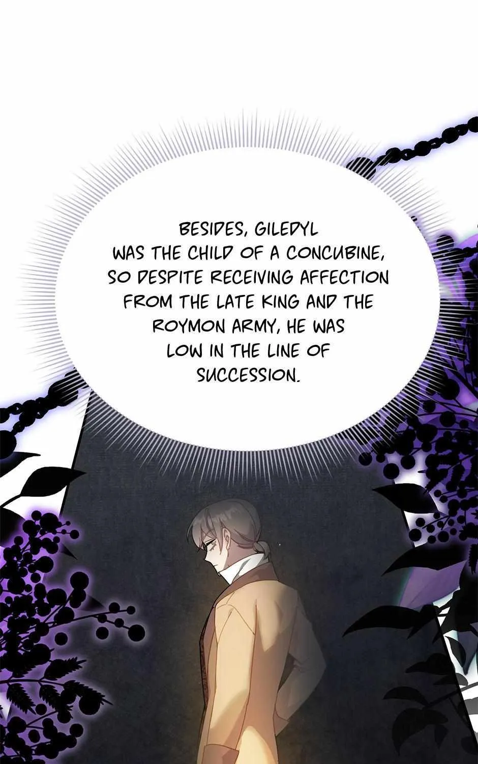 Read Cavier Falcon Princess chapter 103 image 141 on Lezhin