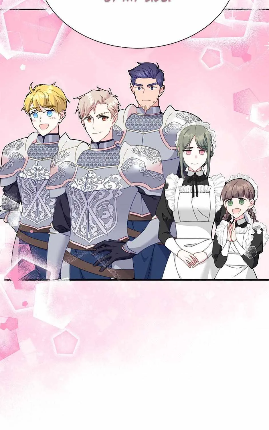 Read Cavier Falcon Princess chapter 103 image 159 on Lezhin