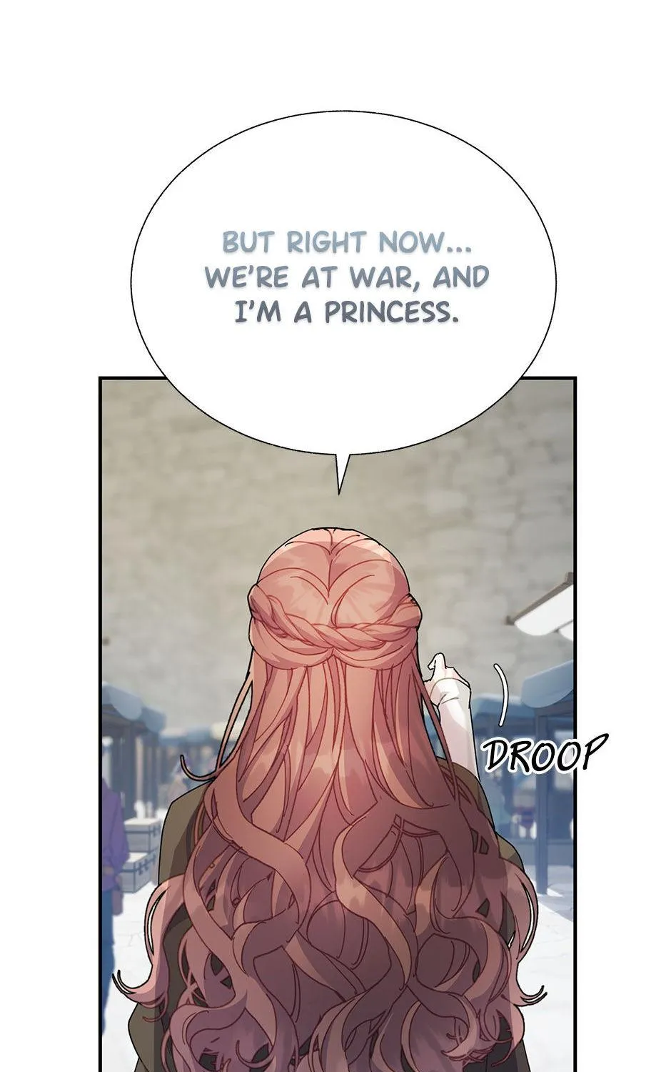Read Cavier Falcon Princess chapter 103 image 23 on Lezhin