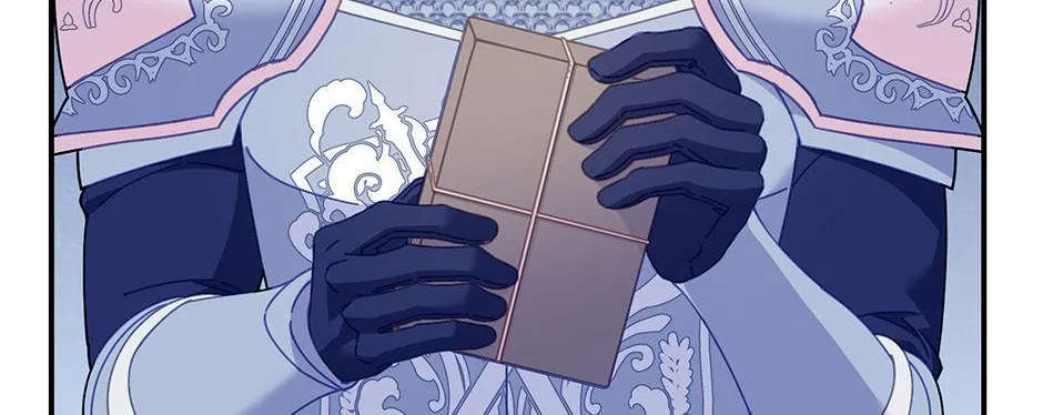 Read Cavier Falcon Princess chapter 103 image 38 on Lezhin