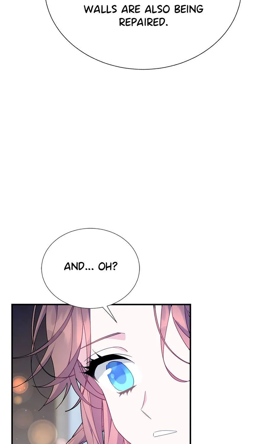 Read Cavier Falcon Princess chapter 103 image 43 on Lezhin