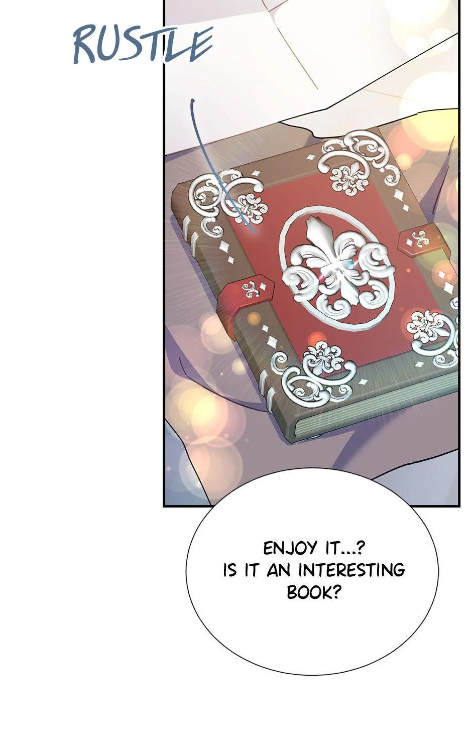 Read Cavier Falcon Princess chapter 103 image 47 on Lezhin
