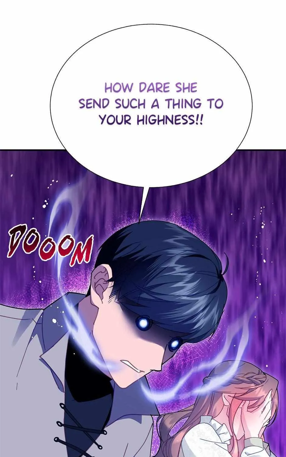 Read Cavier Falcon Princess chapter 103 image 63 on Lezhin