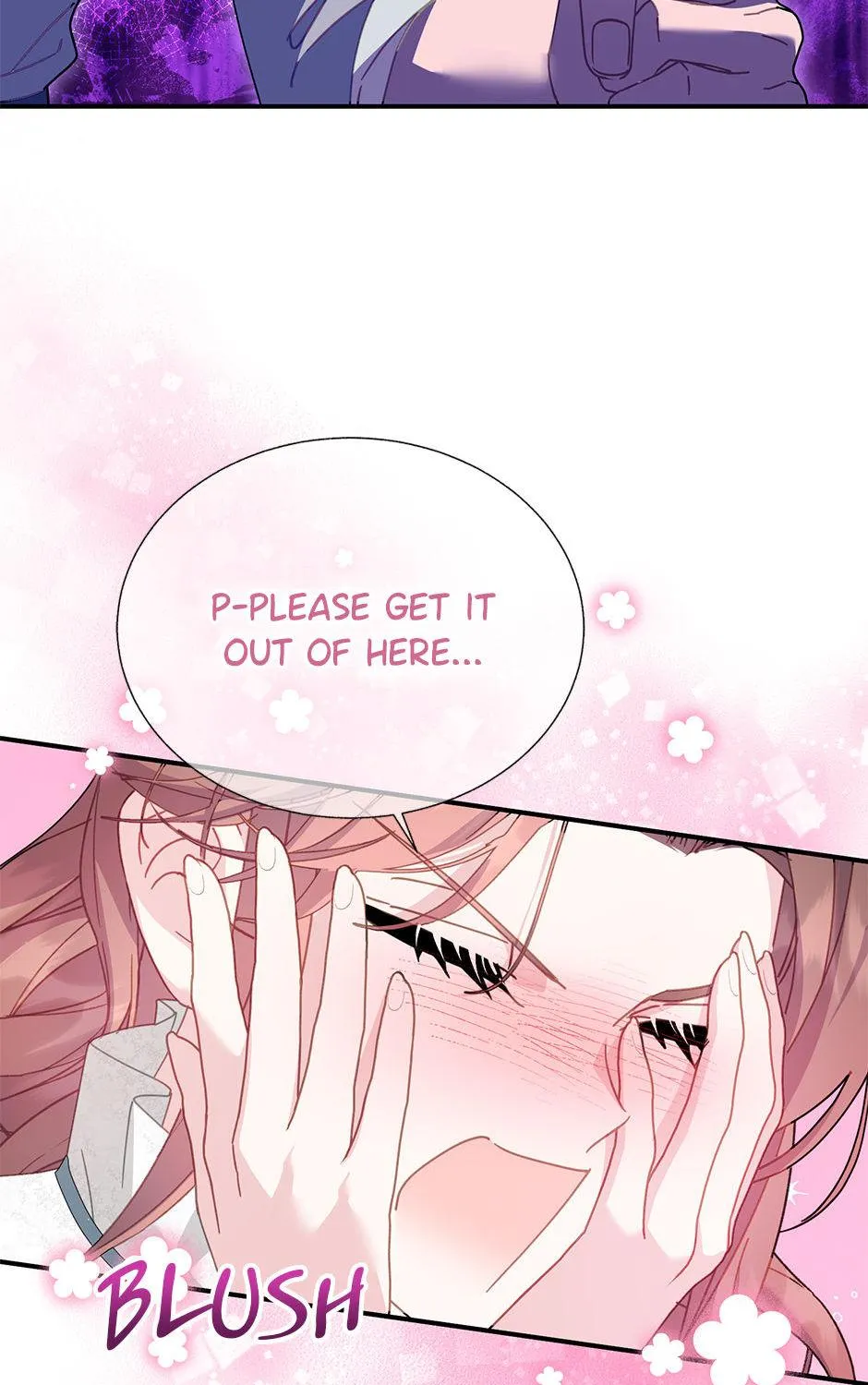 Read Cavier Falcon Princess chapter 103 image 65 on Lezhin