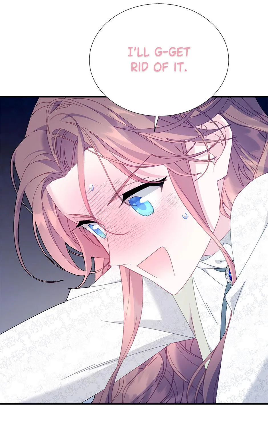 Read Cavier Falcon Princess chapter 103 image 79 on Lezhin