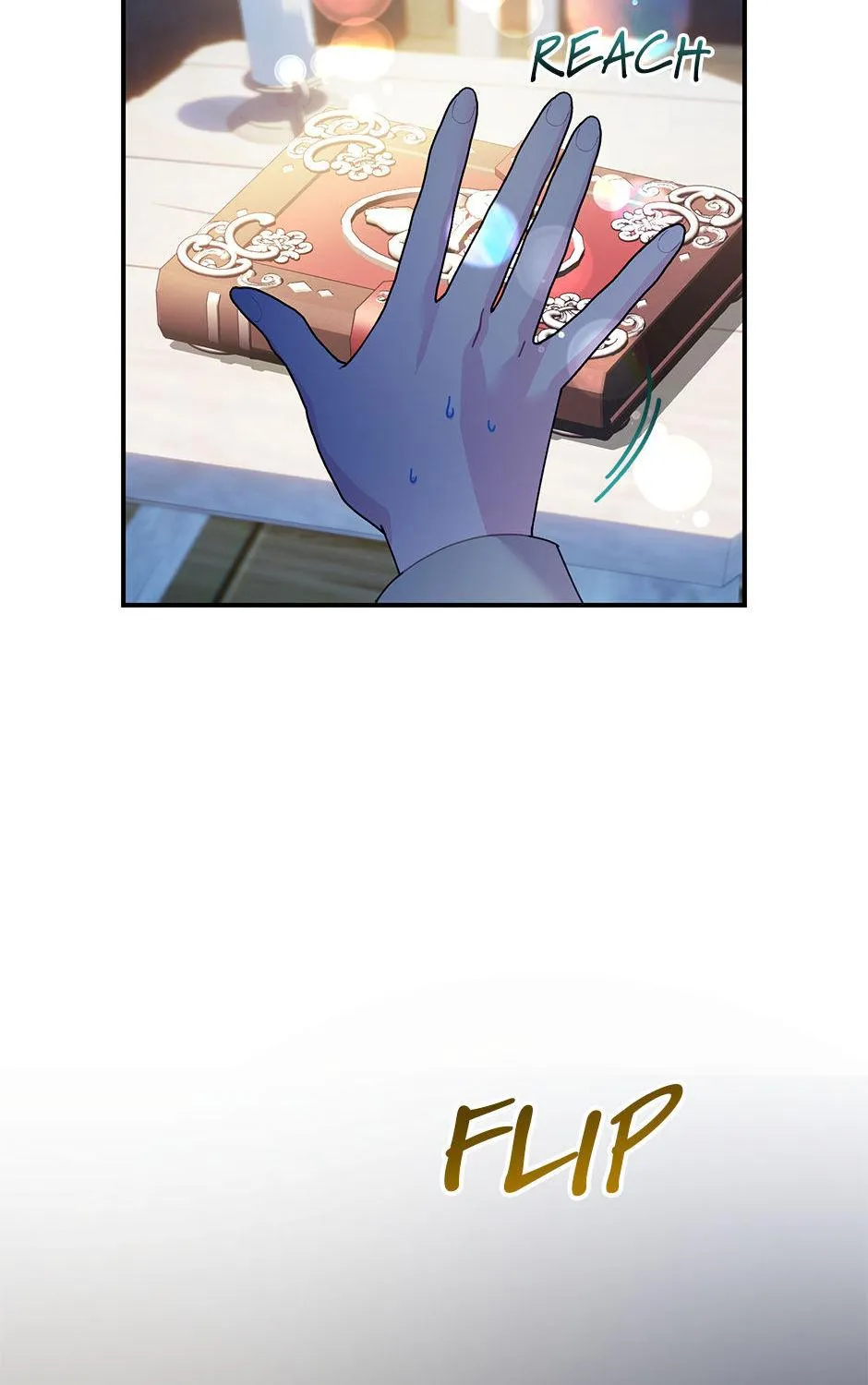Read Cavier Falcon Princess chapter 103 image 87 on Lezhin