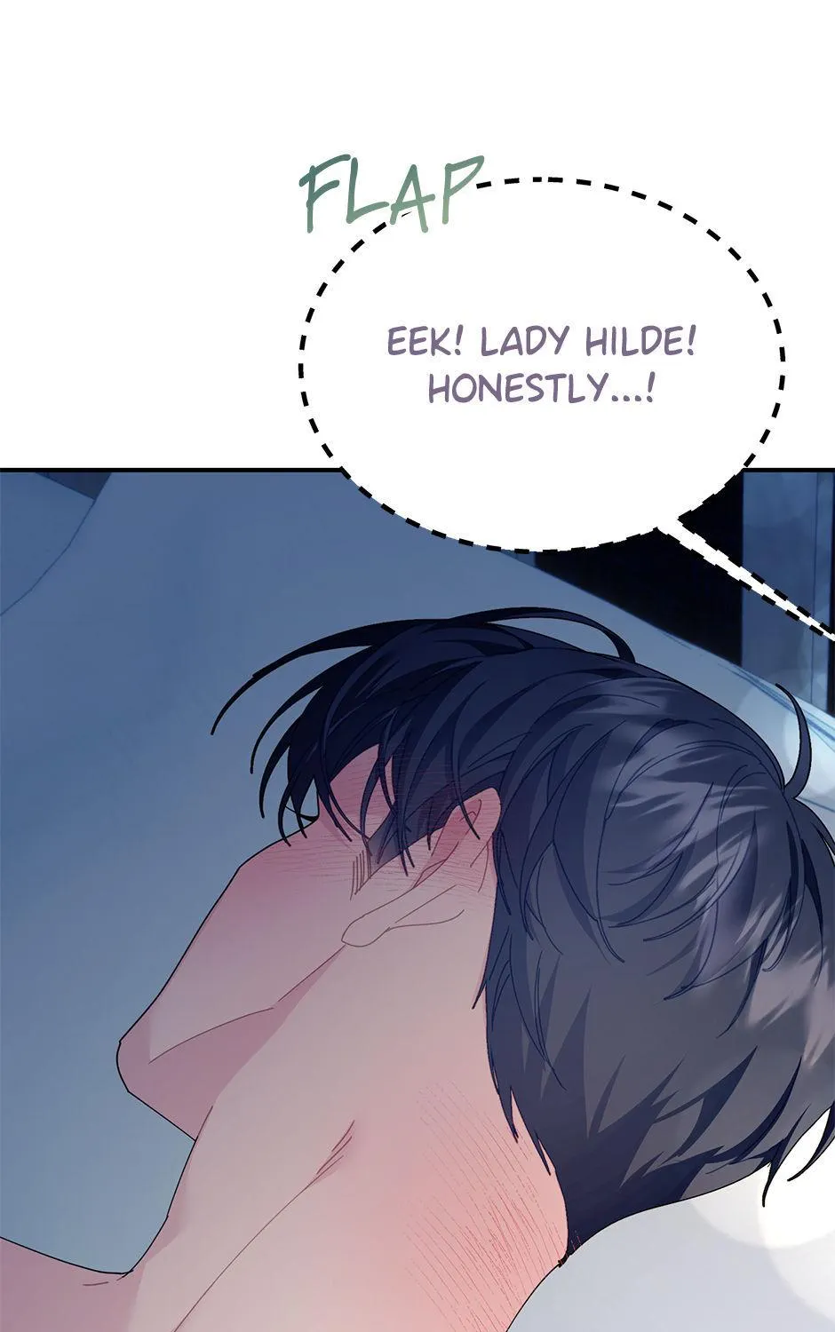 Read Cavier Falcon Princess chapter 103 image 95 on Lezhin