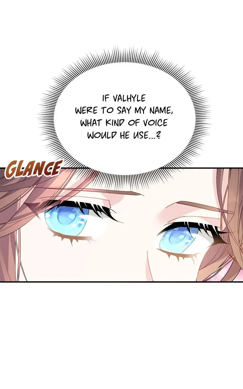 Read Cavier Falcon Princess chapter 104 image 104 on Lezhin