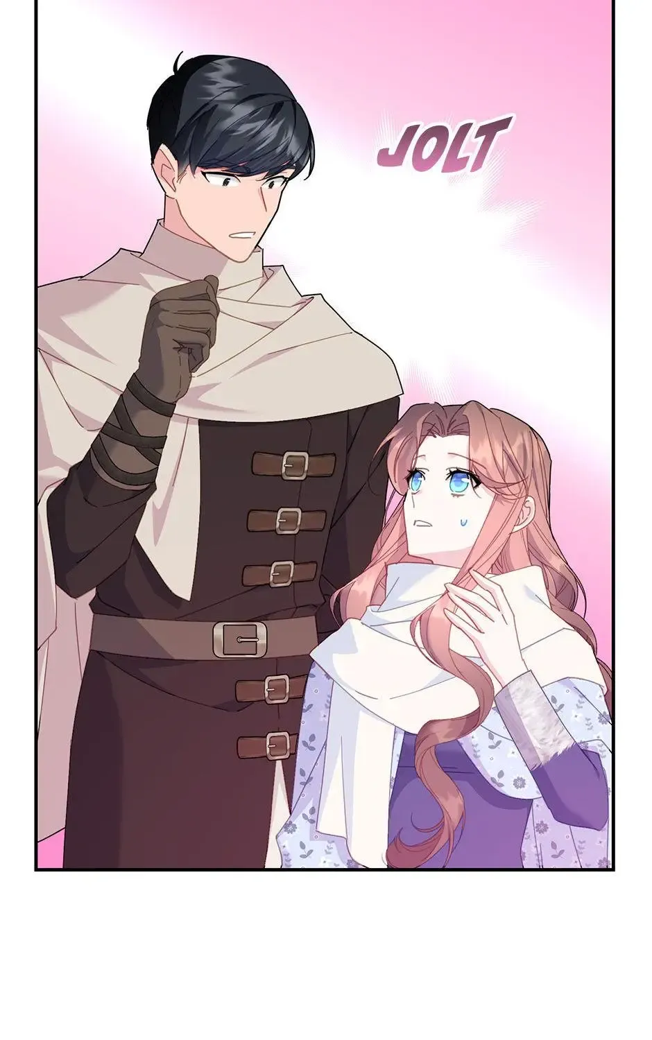 Read Cavier Falcon Princess chapter 104 image 106 on Lezhin