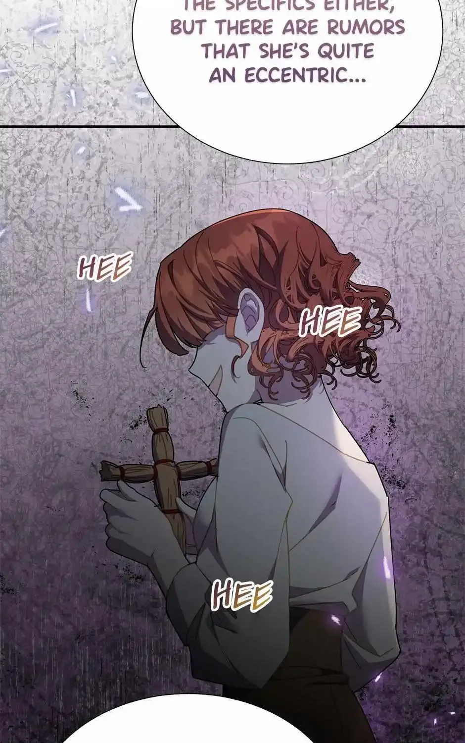 Read Cavier Falcon Princess chapter 104 image 136 on Lezhin