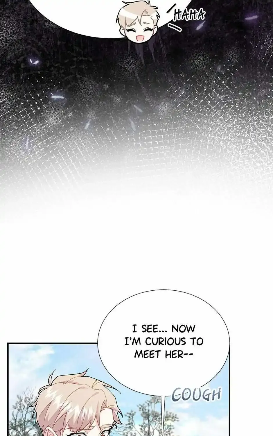 Read Cavier Falcon Princess chapter 104 image 138 on Lezhin