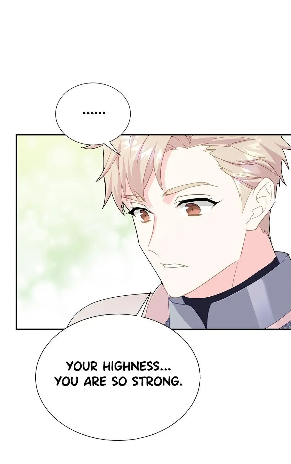 Read Cavier Falcon Princess chapter 104 image 146 on Lezhin