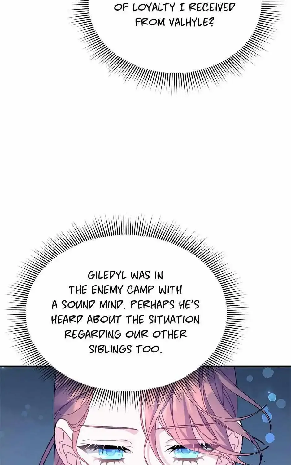 Read Cavier Falcon Princess chapter 104 image 28 on Lezhin