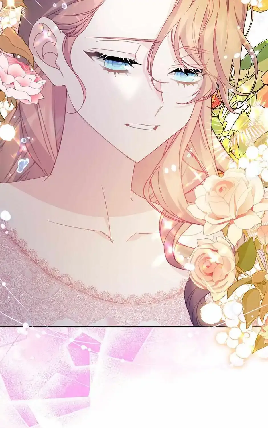 Read Cavier Falcon Princess chapter 104 image 38 on Lezhin