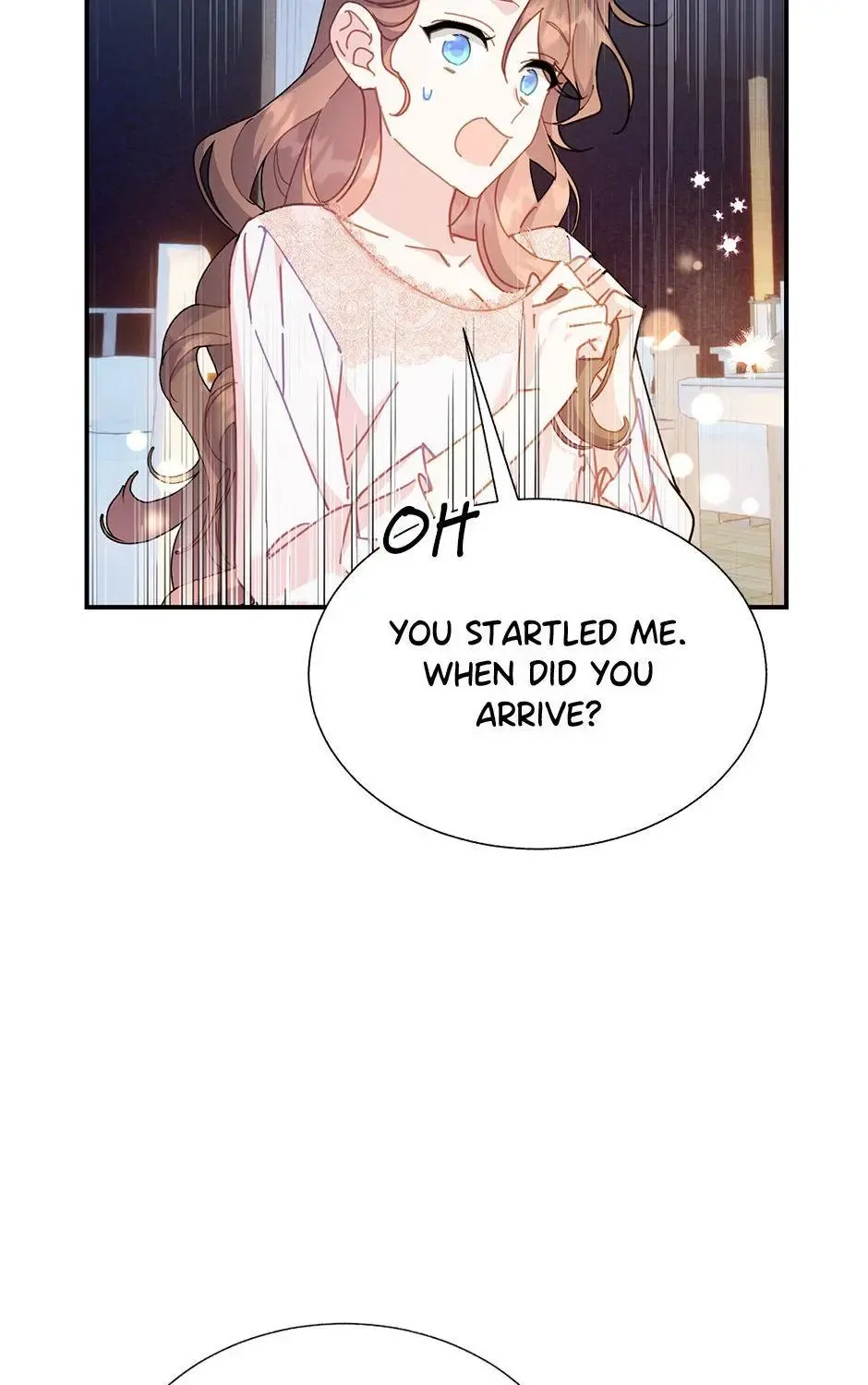 Read Cavier Falcon Princess chapter 104 image 42 on Lezhin