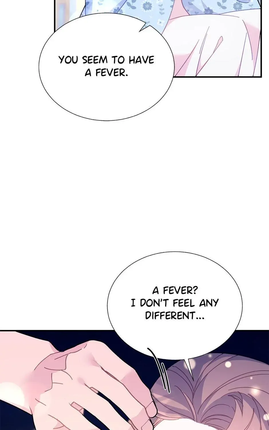 Read Cavier Falcon Princess chapter 104 image 56 on Lezhin
