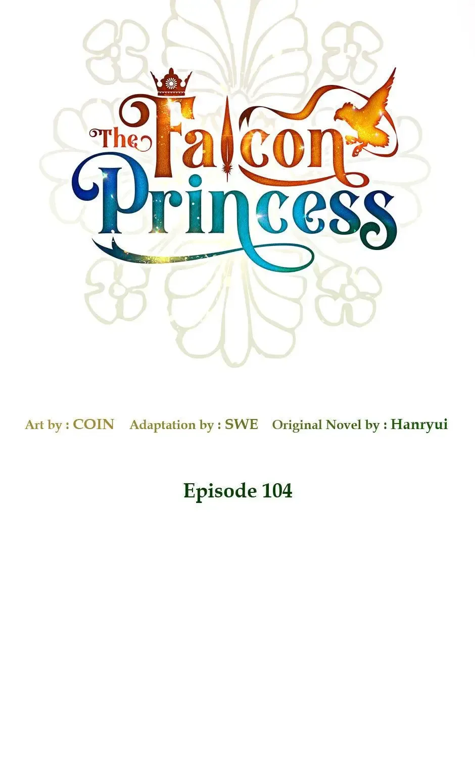 Read Cavier Falcon Princess chapter 104 image 70 on Lezhin