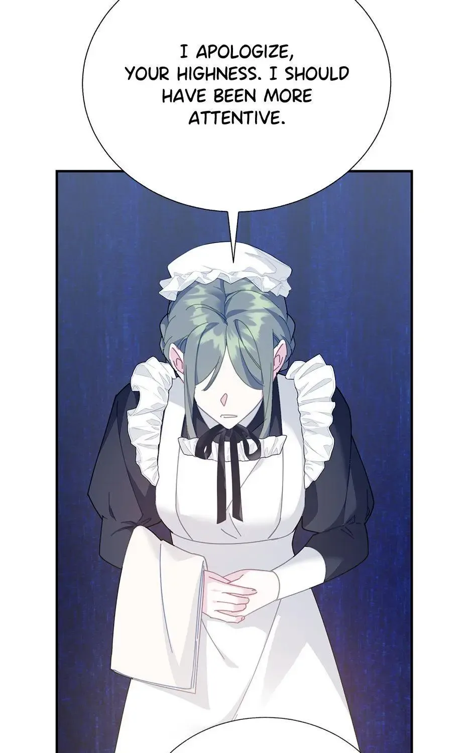 Read Cavier Falcon Princess chapter 104 image 72 on Lezhin