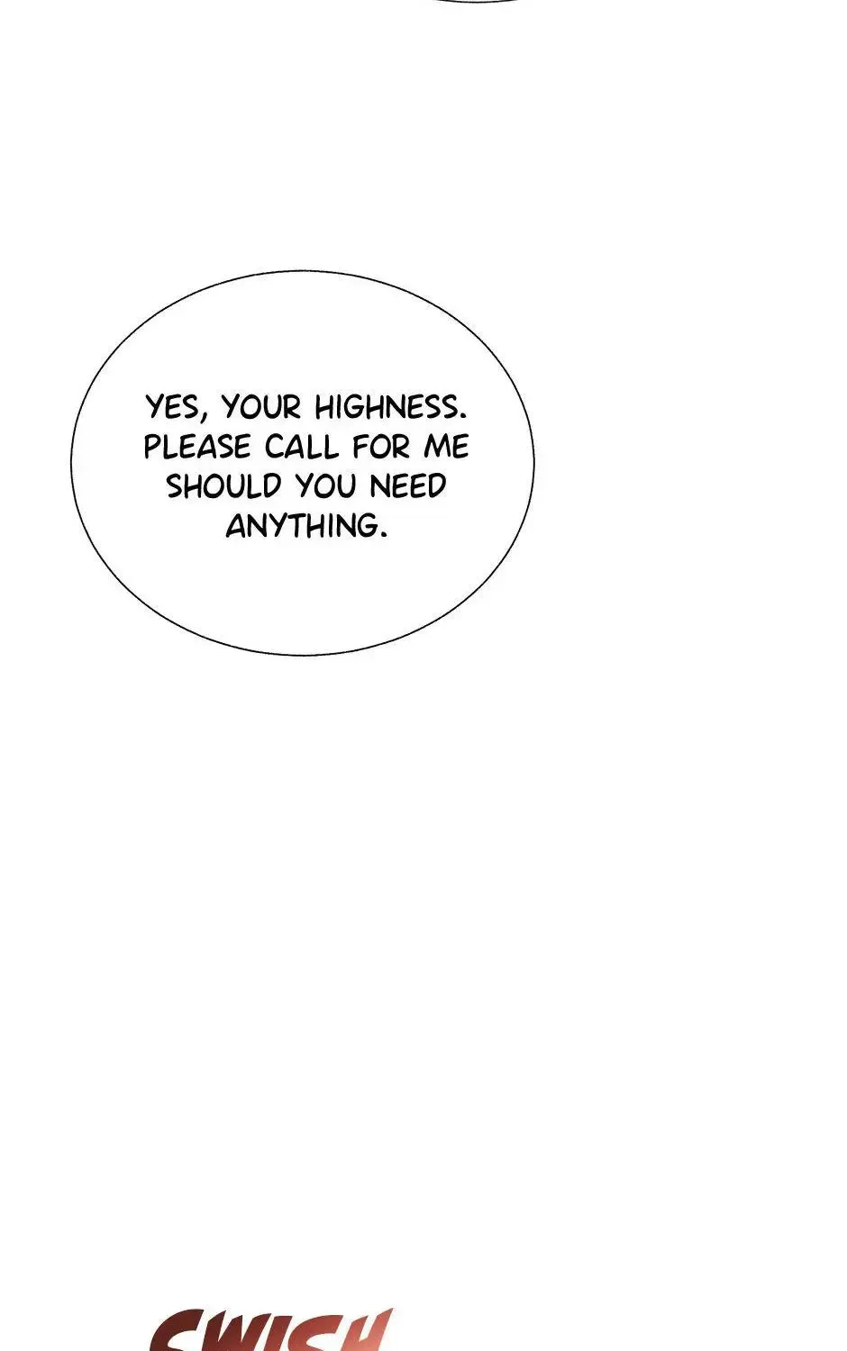 Read Cavier Falcon Princess chapter 104 image 74 on Lezhin