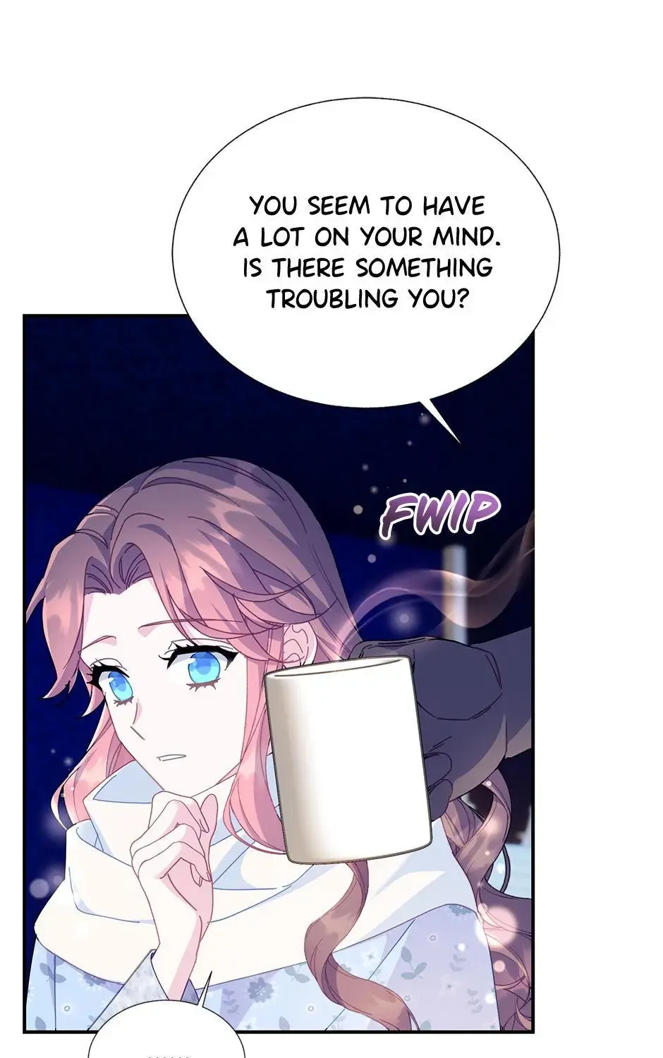 Read Cavier Falcon Princess chapter 104 image 78 on Lezhin
