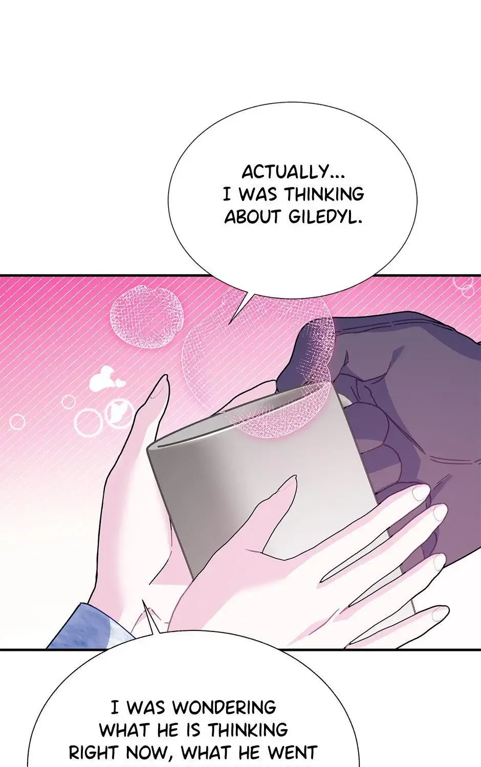 Read Cavier Falcon Princess chapter 104 image 80 on Lezhin