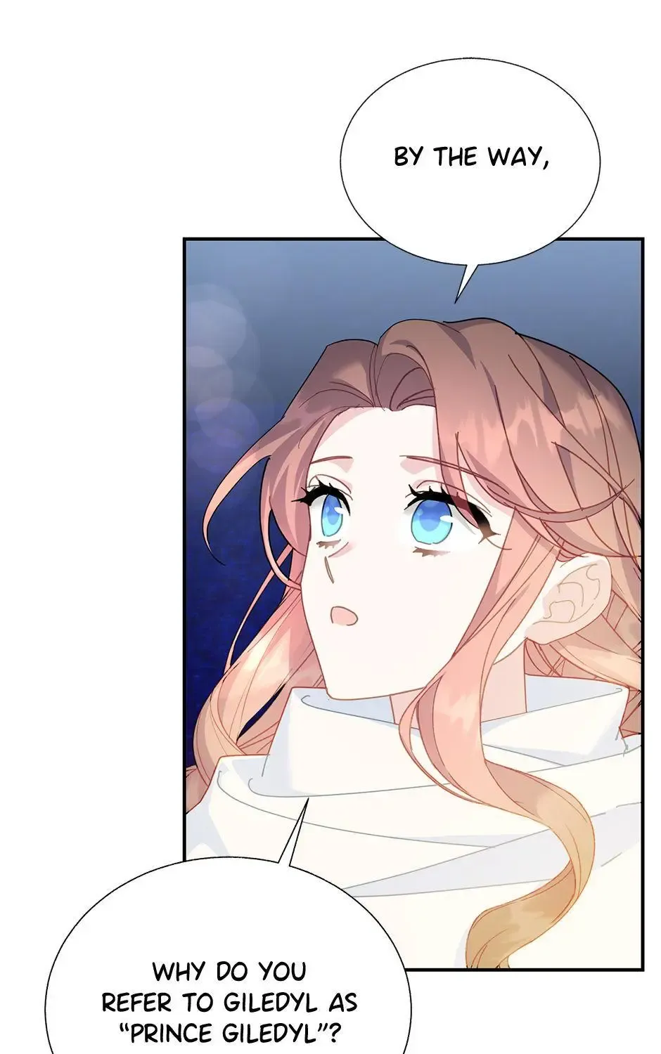 Read Cavier Falcon Princess chapter 104 image 90 on Lezhin