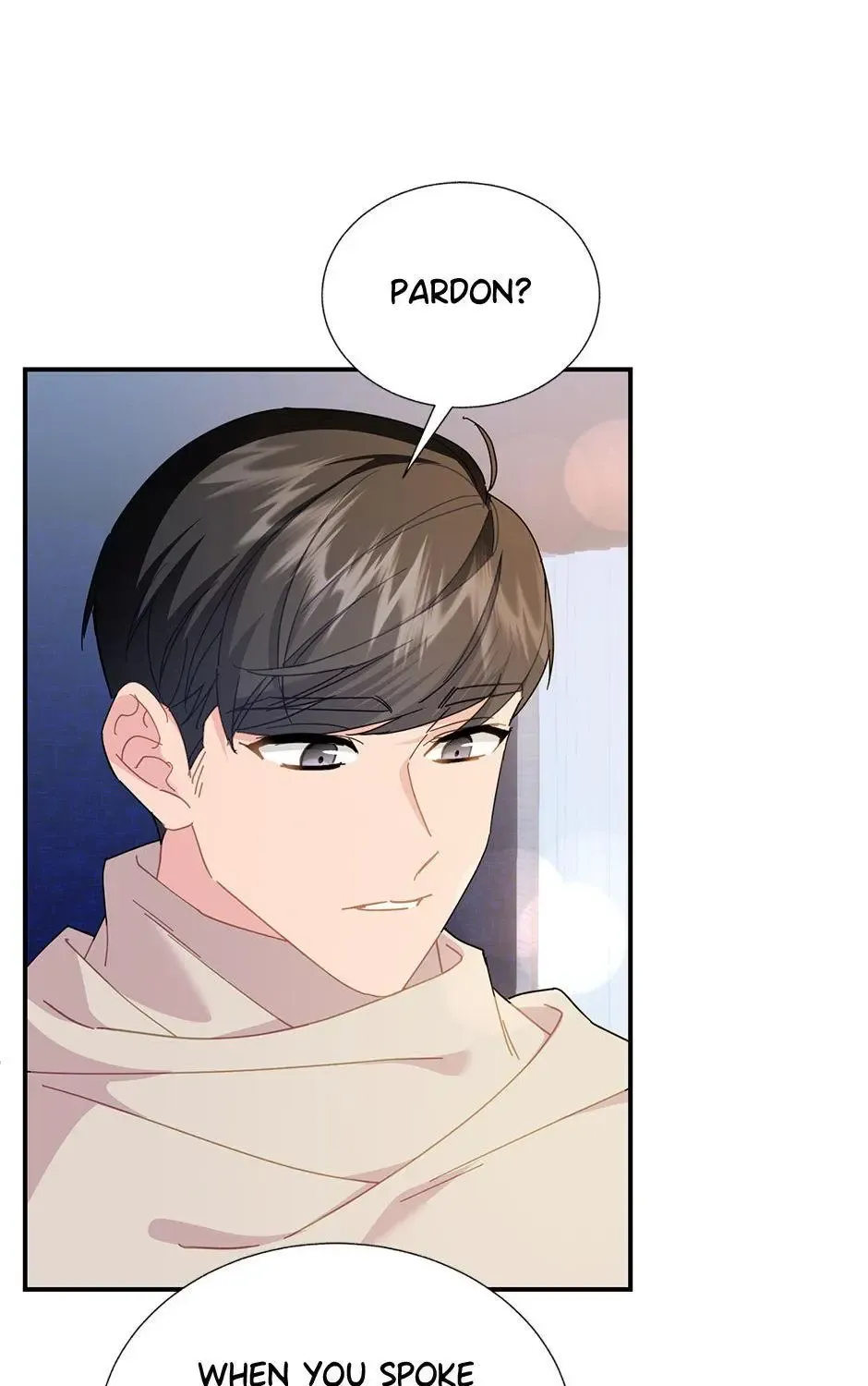 Read Cavier Falcon Princess chapter 104 image 92 on Lezhin