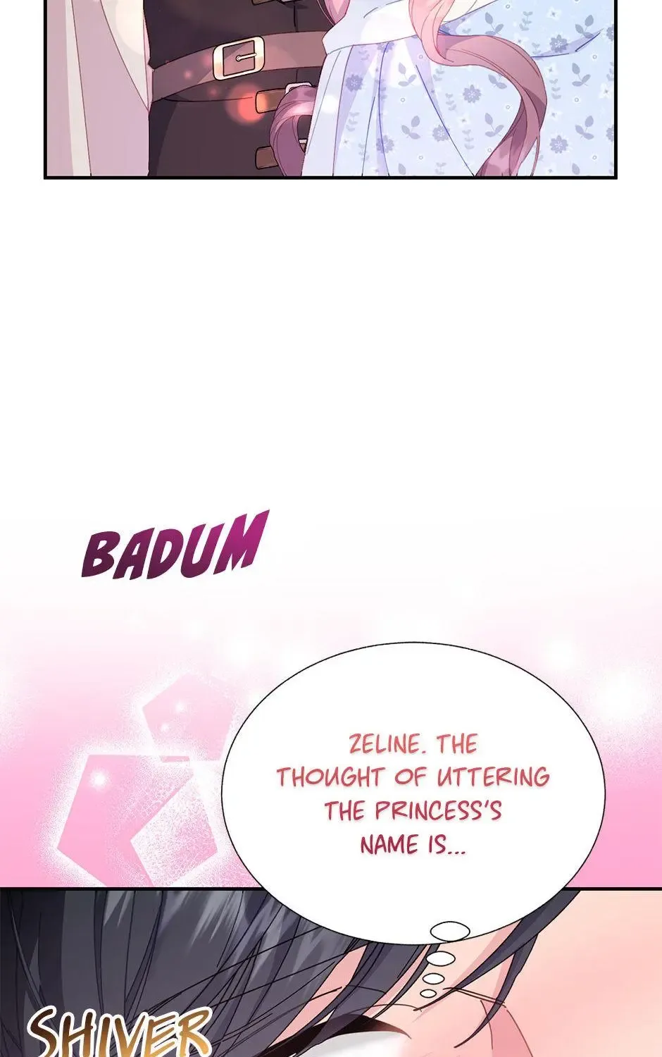Read Cavier Falcon Princess chapter 104 image 96 on Lezhin