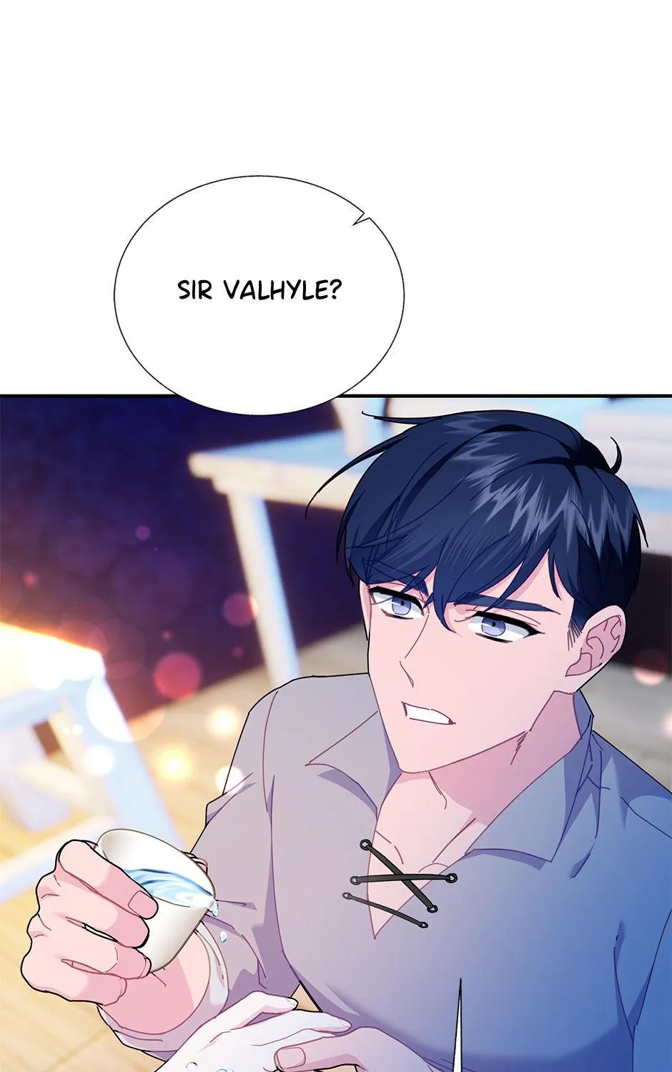 Read Cavier Falcon Princess chapter 105 image 104 on Lezhin