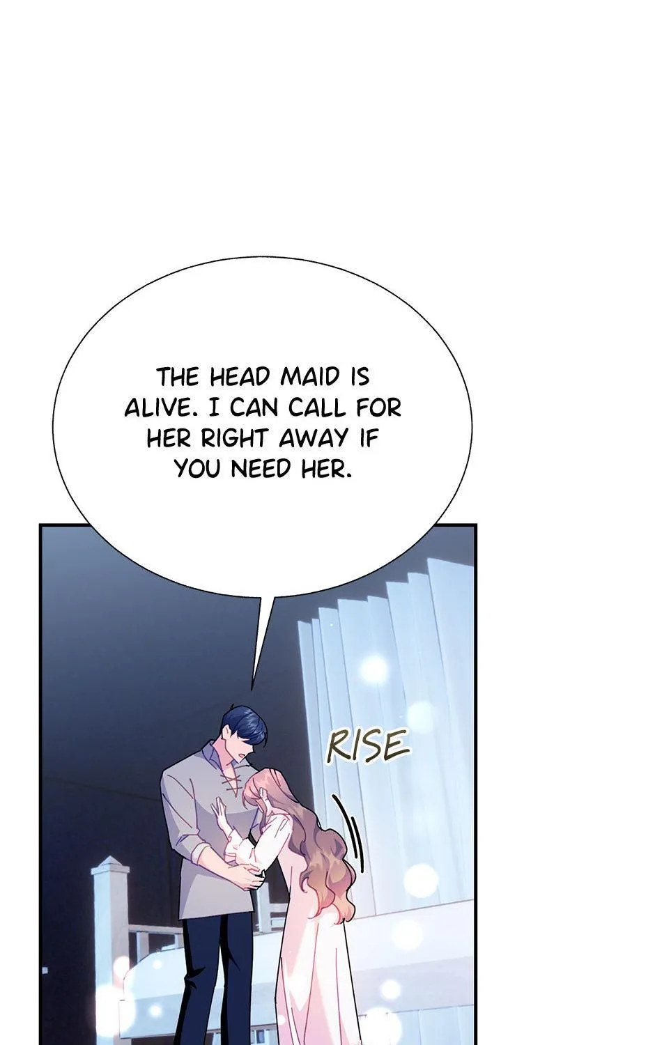 Read Cavier Falcon Princess chapter 105 image 120 on Lezhin