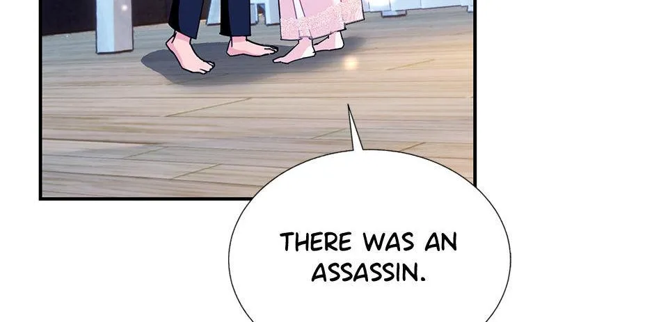 Read Cavier Falcon Princess chapter 105 image 121 on Lezhin
