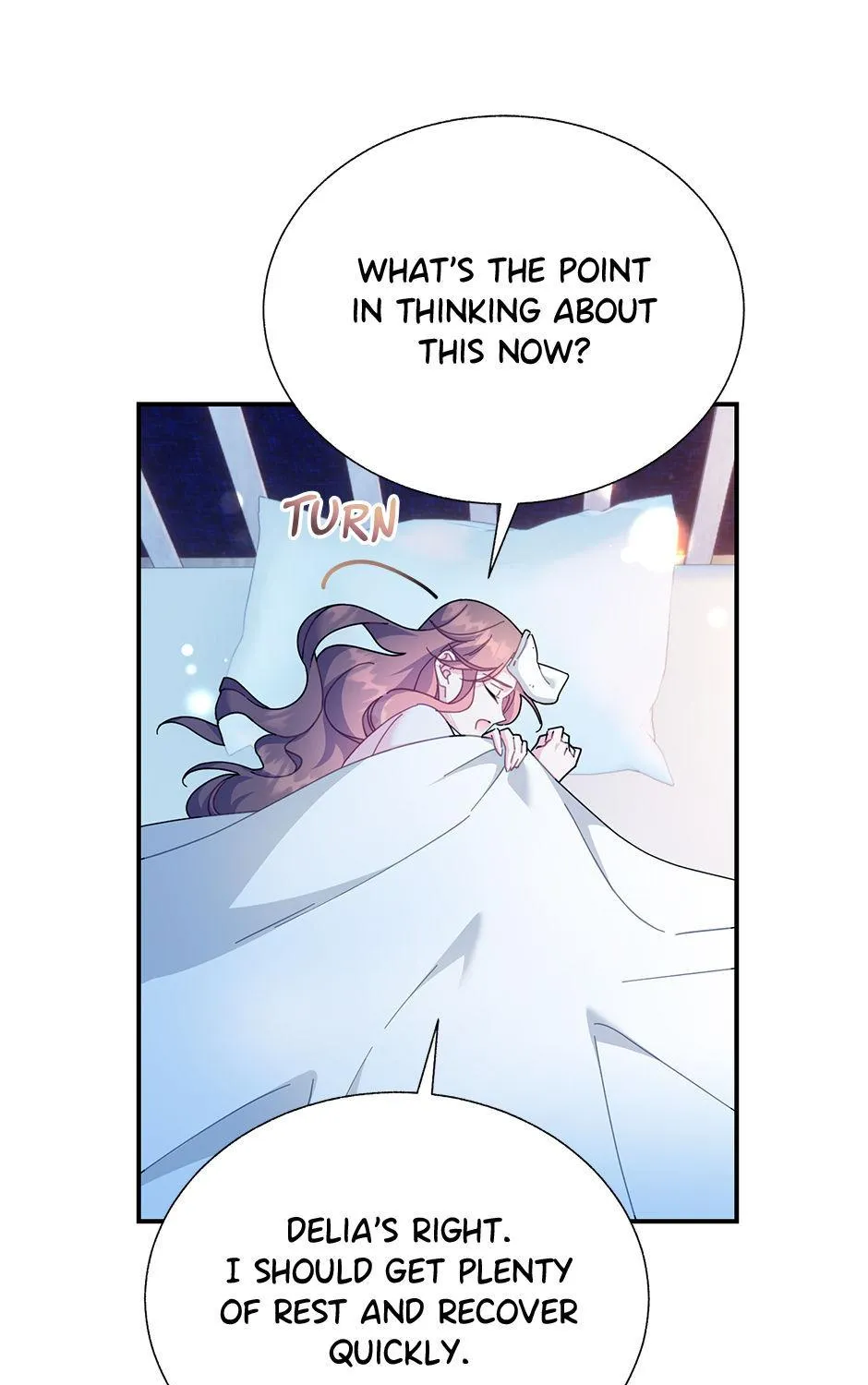 Read Cavier Falcon Princess chapter 105 image 14 on Lezhin