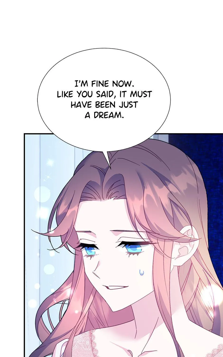 Read Cavier Falcon Princess chapter 105 image 144 on Lezhin