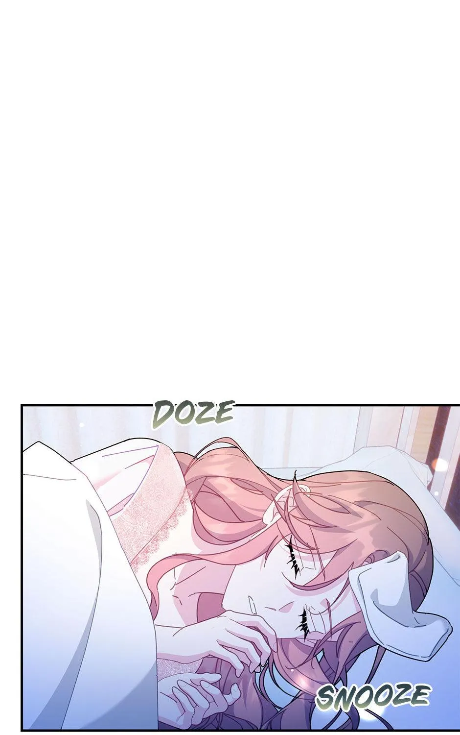 Read Cavier Falcon Princess chapter 105 image 24 on Lezhin